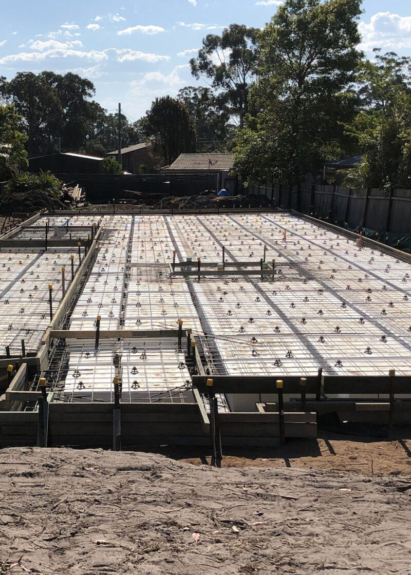 Waffle Pods - Polystyrene Waffle Pod System | Reozone