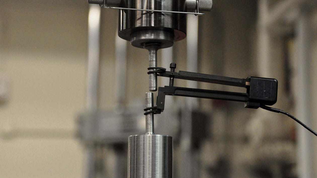 What is tensile strength