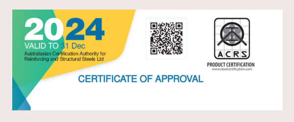 What is ACRS Certification? | Reozone